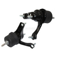 Опора двигателя лев TOYOTA CAMRY 06-/HIGHLANDER/VENZA/LEXUS ES240/350 08- SAT