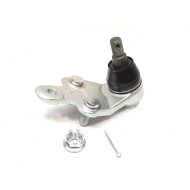 Шаровая опора нижняя передн TOYOTA CAMRY/AURION/LEXUS ES240/350 06- лев SAT