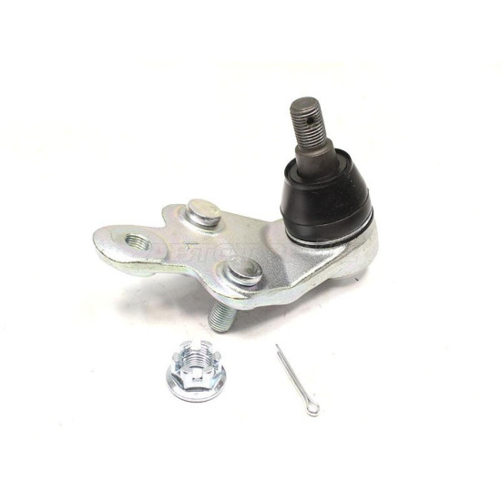 Шаровая опора нижняя передн TOYOTA CAMRY/AURION/LEXUS ES240/350 06- лев SAT