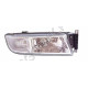 Противотуманная фара правая Man TGX (2008-) DEPO