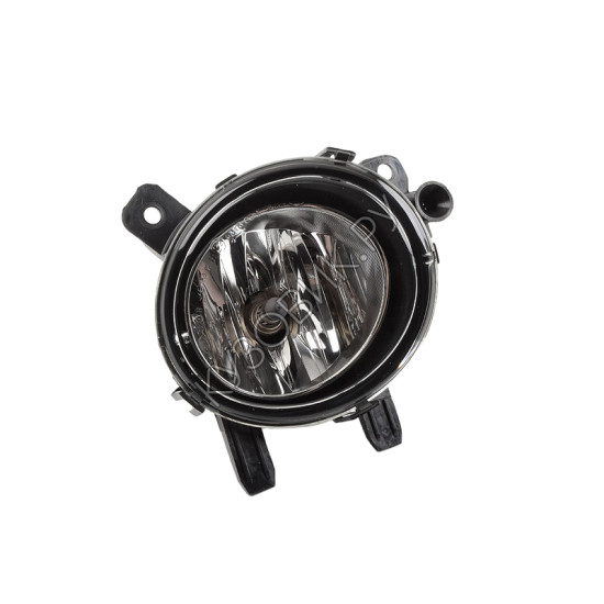 Противотуманная фара правая BMW F20 (2011-) DEPO