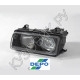 Фара левая BMW E36 (1990-1993) DEPO