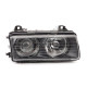Фара правая BMW E36 (1990-1993) DEPO