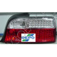 Тюнинг-фонари (комплект) в крыло BMW E36 (1990-1998) DEPO