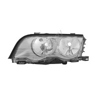 Фара левая BMW E46 (1998-2001) DEPO