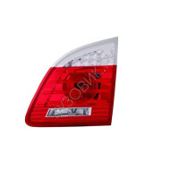 Фонарь правый задний в крышку багажника BMW E60 (2003-) DEPO