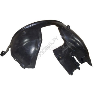 Подкрылок BMW E60 03-07 лев SAT