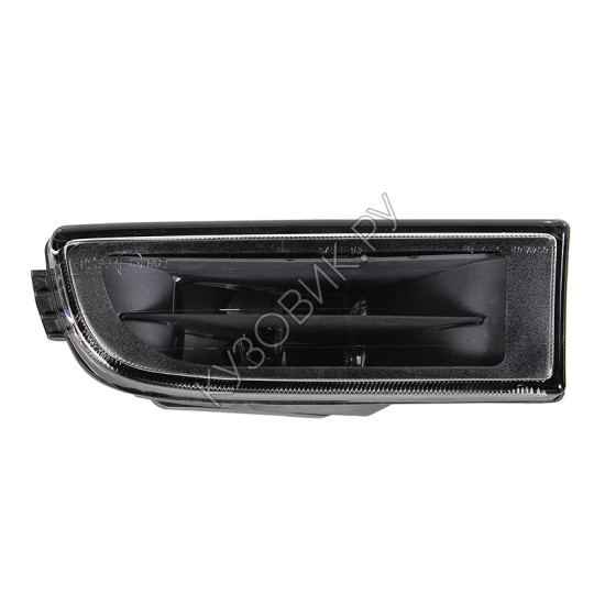 Противотуманная фара правая BMW E38 (1994-2002) DEPO