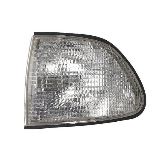Указатель поворота левый BMW E38 (1994-1998) DEPO