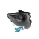 Противотуманная фара правая BMW 5 F10 (2010-) DEPO