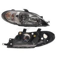 Фара CHEVROLET LACETTI хэтчбек 04-/DAEWOO GENTRA 13-16/RAVON GENTRA 15-18 прав SAT