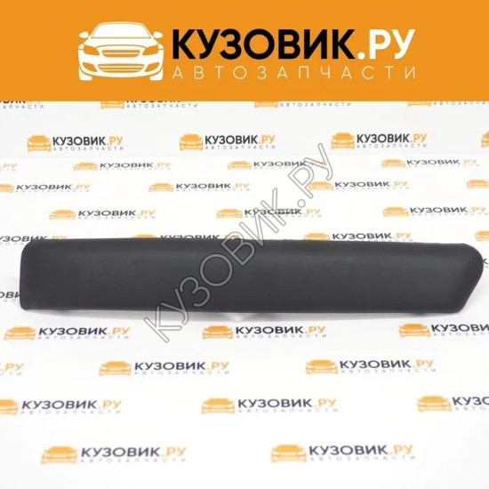 Спойлер переднего бампера Ford Focus 3 (2011-) (2 шт) комплект KUZOVIK Спойлер переднего бампера Ford Focus 3 (2011-) (2 шт) комплект KUZOVIK