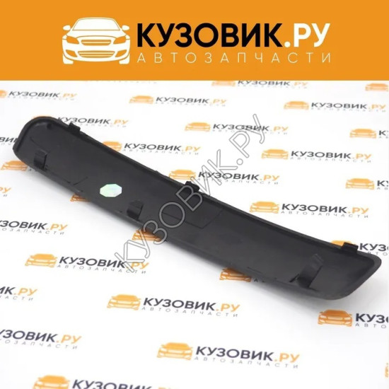Спойлер переднего бампера Ford Focus 3 (2011-) (2 шт) комплект KUZOVIK Спойлер переднего бампера Ford Focus 3 (2011-) (2 шт) комплект KUZOVIK