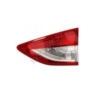 Фонарь правый задний в крышку багажника Ford Kuga 2 (2013-) DEPO