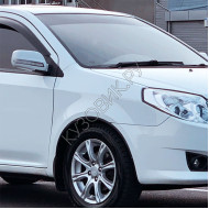 Крыло переднее правое в цвет кузова Geely MK (2009-2016) седан