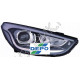 Фара правая Hyundai ix35 (2013-) DEPO