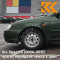 5E - EVER GREEN - Зелёный 