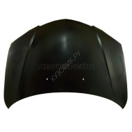 Капот MAZDA 3/AXELA 03-08 4D SAT