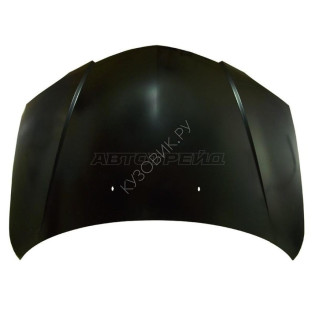 Капот MAZDA 3/AXELA 03-08 4D SAT