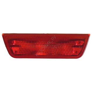 Фонарь в задний бампер NISSAN ALMERA RUS 12-/TEANA 14- центр. SAT