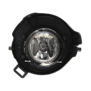 Фара противотуманная NISSAN PATHFINDER/переднONTIER/NAVARA 04-10 прав с креплением TYC