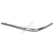 Молдинг заднего бампера NISSAN TEANA 08-14 прав хром SAT