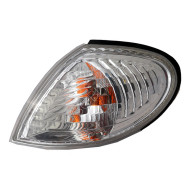 Указатель поворота левый Nissan Almera N16 дорестайлинг (2000-2002) DEPO
