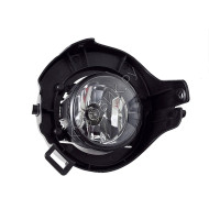Противотуманная фара правая Nissan Pathfinder R51 (2004-2010) DEPO