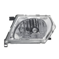 Фара левая Nissan Patrol GR (2002-2004) DEPO