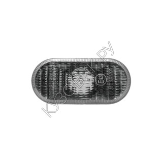 Указатель поворота боковой л=п Renault Clio 2 (2001-2005)