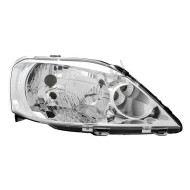 Фара правая Renault Logan 1 Фаза 2 (2010-2013) DEPO