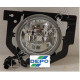 Противотуманная фара правая Suzuki Grand Vitara (1998-2002) DEPO
