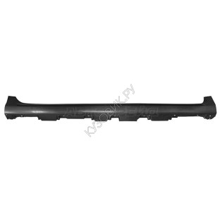 Порог пластиковый TOYOTA CAMRY 11-14 прав TOYOTA
