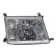 Фара правая Toyota Land Cruiser 100 (1998-2005) DEPO
