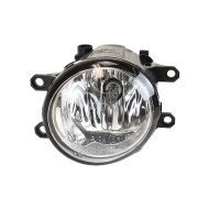 Противотуманная фара левая Toyota Land Cruiser Prado 150 (2009-2013) DEPO