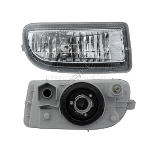 Противотуманная фара прав Land Cruiser UZJ100 98 TOYOTA