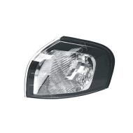 Указатель поворота левый Volvo S80 (2004-2005) DEPO